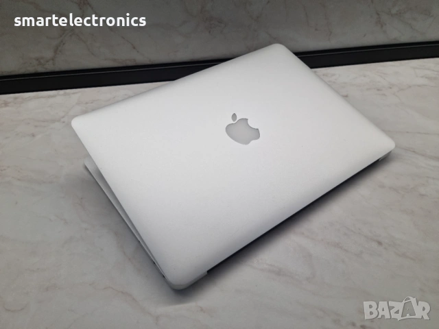 Apple MacBook Air i7-4650U/SSD/8GB Ram, снимка 5 - Лаптопи за работа - 54683556