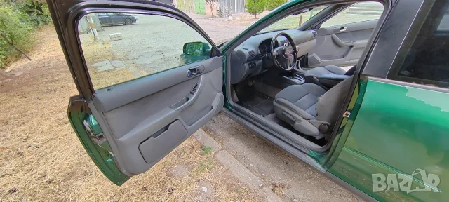 Ауди а3 автоматик 1.8, снимка 7 - Автомобили и джипове - 55427023