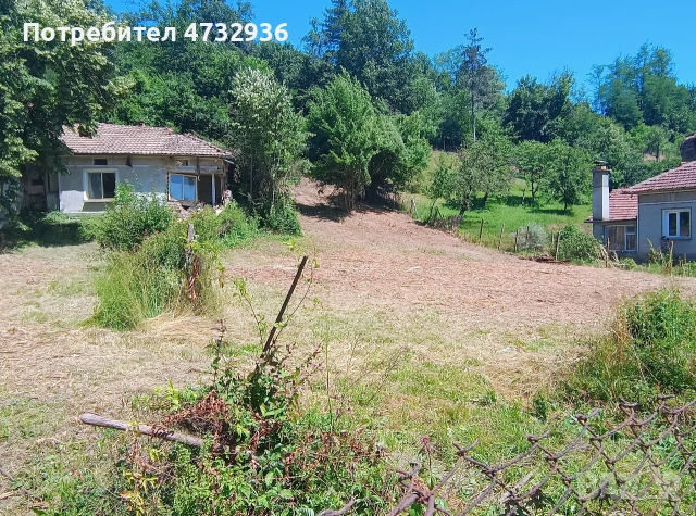 с. Враниловци, ул. М. Палаузов 46, обл. Габрово, снимка 9 - Къщи - 55081133