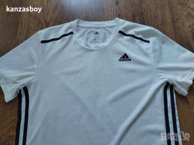 Adidas - страхотна мъжка тениска M, снимка 4 - Тениски - 55279156