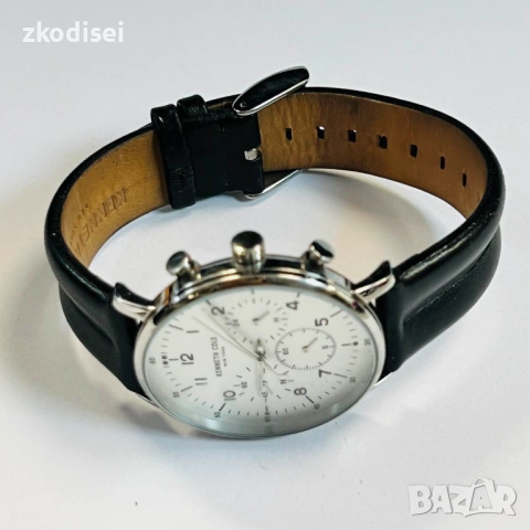 Часовник KENETH COLE KC1568, снимка 2 - Мъжки - 54881440