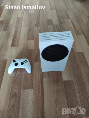 Xbox Series S 512 GB