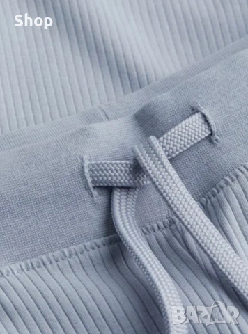 Рипсен анцуг на H&M, снимка 2 - Спортни дрехи, екипи - 54090403