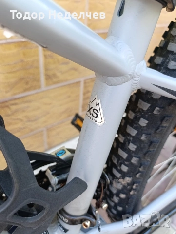 Specialized 27,5 цола , снимка 9 - Велосипеди - 54651694