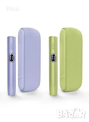 IQOS ILUMA i-ТОП ЦЕНА