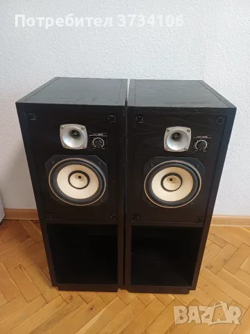 Fostex BS 161-1, снимка 4 - Тонколони - 55512840