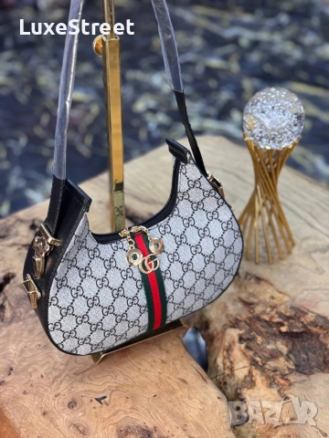 Louis VUITTON 🫟Chanel🫟Guess 🫟Дамски Чанти , снимка 7 - Чанти - 55052718