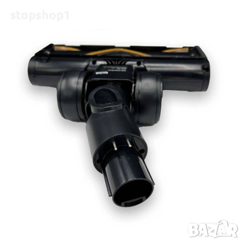 Dreame VMB5 четка моторизирана 9/14 LED черен прахосмукачка , снимка 2 - Прахосмукачки - 55264351