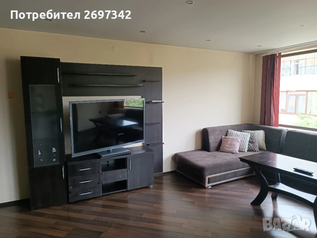 Продавам 3-Стаен апартамент в гр. Шумен, снимка 9 - Апартаменти - 54863530
