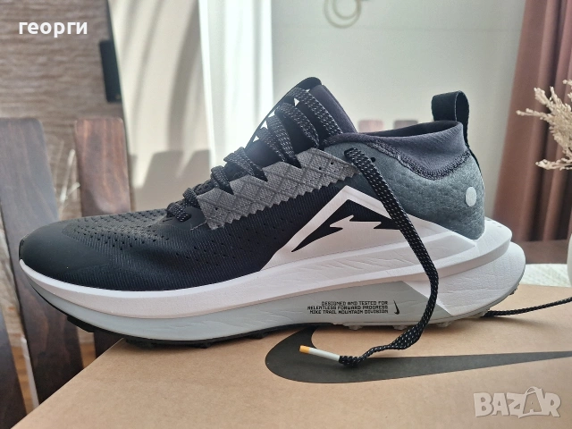 nike zoomx zegama trail 2, снимка 3 - Маратонки - 54526557
