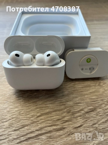 AirPods Pro 3 gen, снимка 5 - Apple iPhone - 54280860