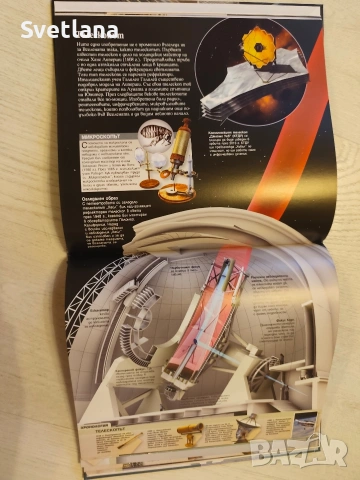 Енциклопедична детска книга „Изобретенията“ от поредицата „Откривател“., снимка 5 - Други - 54117429