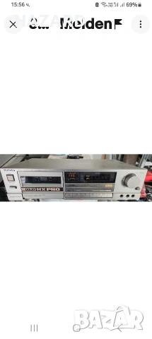 Technics RS-B 505