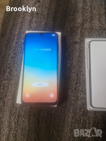 Продават се два броя нови телефони Самсунг А 37 и А 26, снимка 7 - Samsung - 54921849