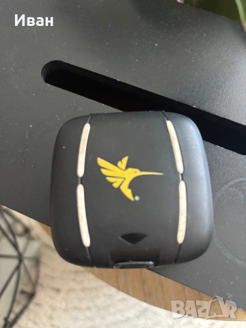 Hummingbird Helix 9 Mega Si GEN4, снимка 6 - Друга електроника - 55094078