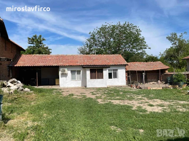 Продавам имот, снимка 6 - Къщи - 55003595