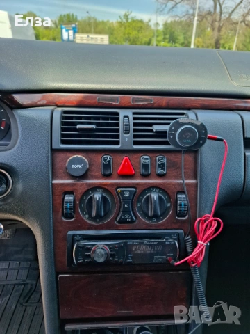 Mercedes-Benz E 220 cdi, снимка 14 - Автомобили и джипове - 54333515