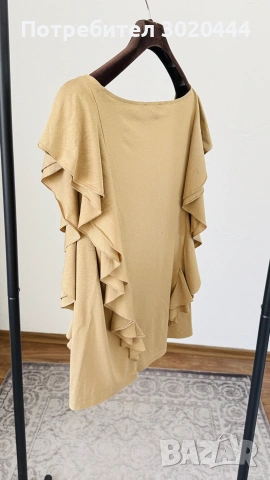 Ralph Lauren тениска , снимка 3 - Тениски - 55225804