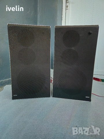 Bang & olufsen beovox s35, снимка 4 - Тонколони - 54952145