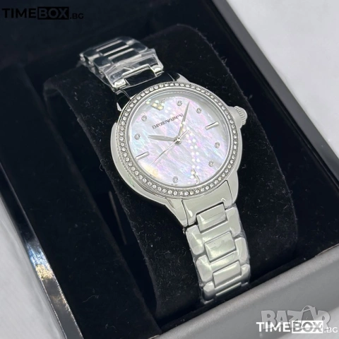 Emporio Armani AR11596 Mia, снимка 3 - Дамски - 55079696