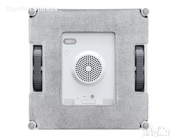 Ecovacs Winbot W2 EU робот за прозорци — чисто нов, запечатан, гаранция, снимка 5 - Прахосмукачки - 54677517