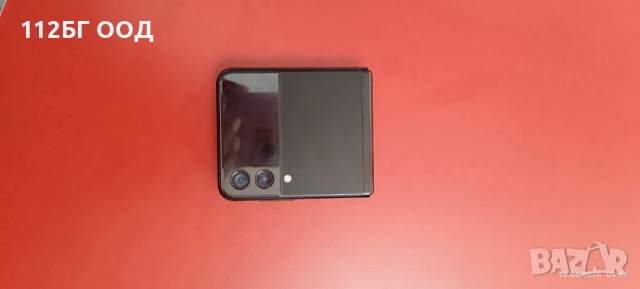 Galaxy Z Flip 3 5G, снимка 2 - Samsung - 54966234