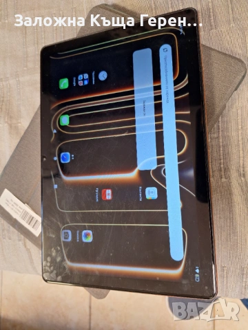 Таблет Panco tab 17, снимка 2 - Таблети - 54760003