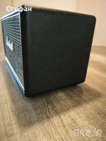 Marshall Stanmore I, снимка 3 - Слушалки и портативни колонки - 55516358