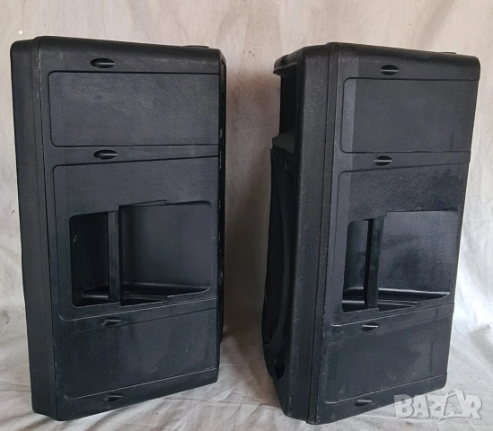 Комплект тонколони JB Systems PSX-12 Активна + Пасивна 12 инча, снимка 4 - Тонколони - 54893940