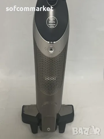 Безжична вертикална прахосмукачка Bosch Flexxo Gen2 Serie 4 (23V max) – С 6 месеца гаранция!, снимка 8 - Прахосмукачки - 55637136