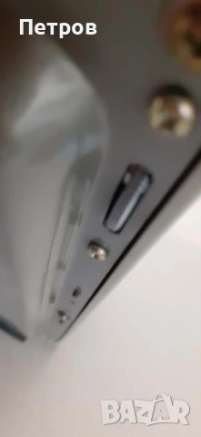 Тангенциален грамофон  Nordmende HiFi 982, снимка 10 - Грамофони - 54697123