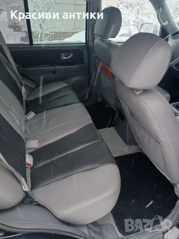 Хюндай Терракан, снимка 9 - Автомобили и джипове - 55346449