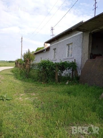 Продава КЪЩА