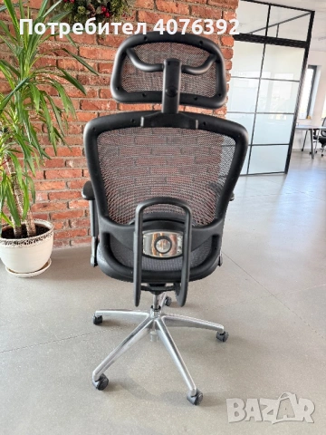 Офис столове , снимка 4 - Столове за офис - 54014471