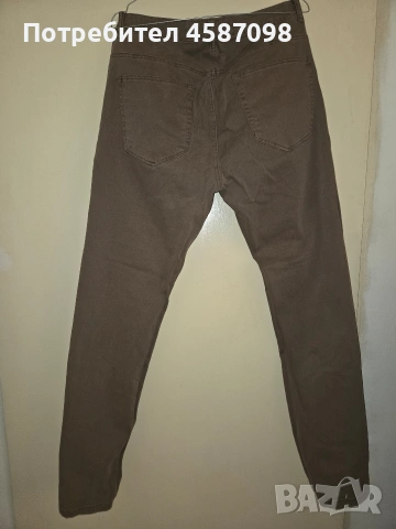 Мъжки панталони, снимка 2 - Панталони - 54247059