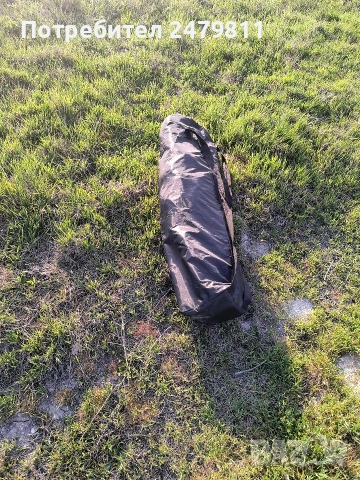 подвижно чакало за лов , снимка 7 - Екипировка - 54257118