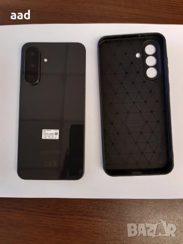 Продавам Samsung A36 5g, снимка 5 - Samsung - 55182662