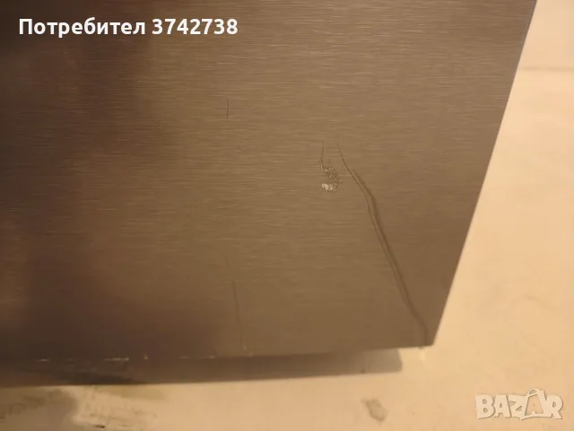 Хладилник Беко 340 литра пълен No Frost 5+2 години гаранция при регистрация на beko-warranty.technop, снимка 6 - Хладилници - 55327325