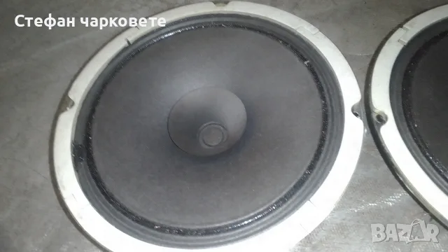 6.5 инчови широко лентови говорители , снимка 4 - Тонколони - 55575803