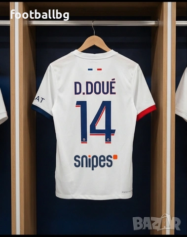PSG 💙⚽️ детско юношески футболни екипи, снимка 13 - Футбол - 44960084