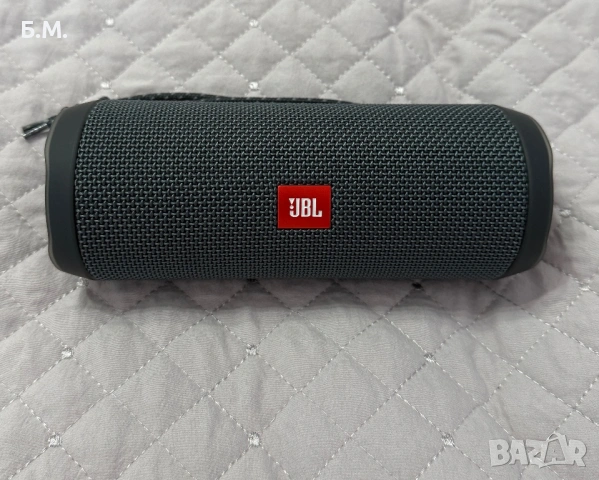 JBL flip essential 2 , снимка 3 - Bluetooth тонколони - 54903077