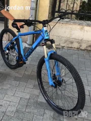 Drag C2 и Drag C1, снимка 3 - Велосипеди - 55469938