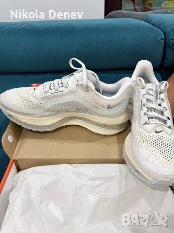 Nike Pegasus Premium 42.5 като нови!, снимка 2 - Маратонки - 55425282