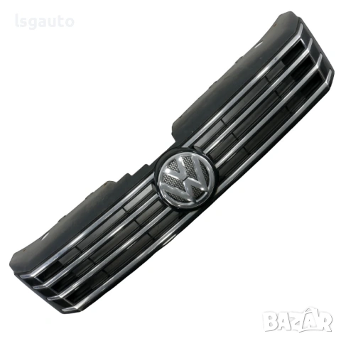 Решетка Volkswagen Passat (B7) 2010-2014 ID: 159861