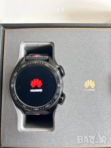 HUAWEI smart watch GT-265