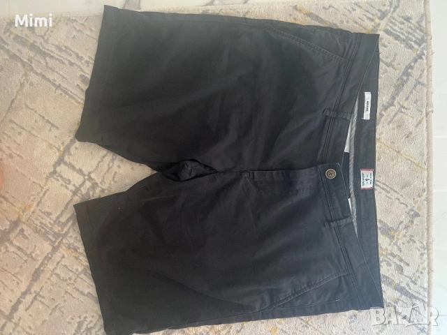 2ч Мъжки п-лони Jack&Jones и , снимка 4 - Къси панталони - 46785496