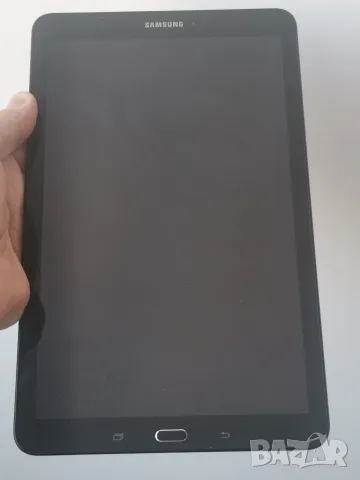 Таблет Samsung Galaxy Tab E 10 инча, снимка 5 - Таблети - 52303700