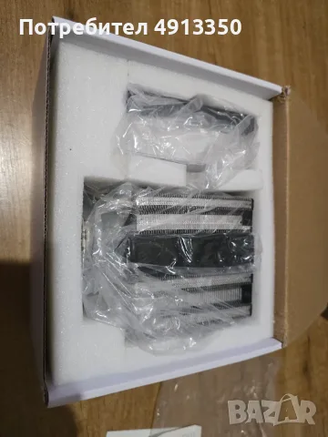 Охлаждане Thermalright Royal Knight 120, снимка 7 - Други - 55600855