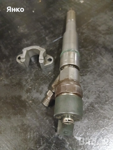 Дюза Bosch дизел Common Rail за BMW E46 E39 2.5tdE60 E53 E65 2.0d M47 3.0d M57 , снимка 3 - Части - 55038952