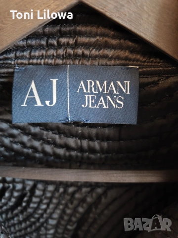 Armani jeans дамско сако, снимка 10 - Сака - 54507126